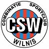 Voetbalvereniging CSW